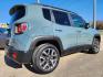 2017 GRAY Jeep Renegade LATITUDE (ZACCJBBB1HP) , AUTO transmission, located at 2660 S.Garland Avenue, Garland, TX, 75041, (469) 298-3118, 32.885387, -96.656776 - Welcome to DallasAutos4Less, one of the Premier BUY HERE PAY HERE Dealers in the North Dallas Area. We specialize in financing to people with NO CREDIT or BAD CREDIT. We need proof of income, proof of residence, and a ID. Come buy your new car from us today!! This is a Very clean 2017 JEEP RENEGA - Photo#3